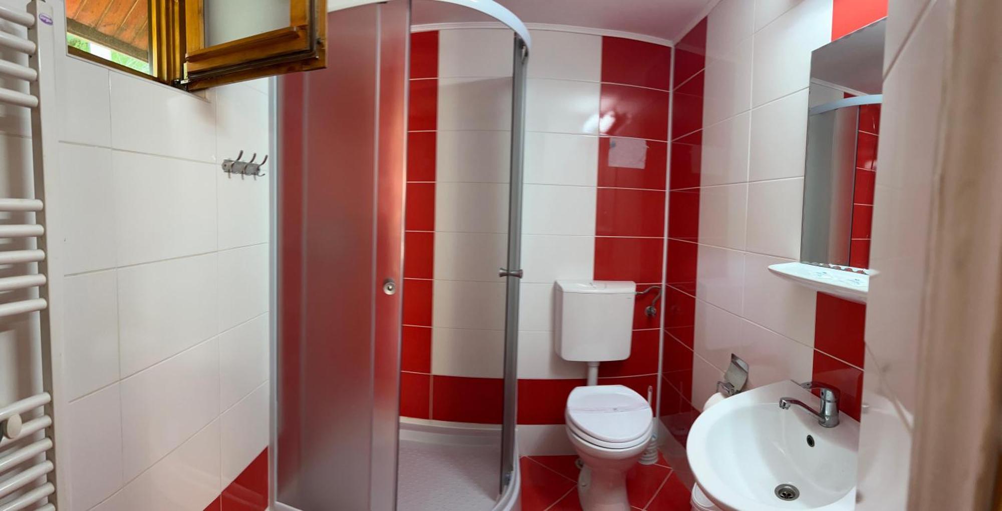 Hotel Podul Cetatii Sebesel Exteriér fotografie